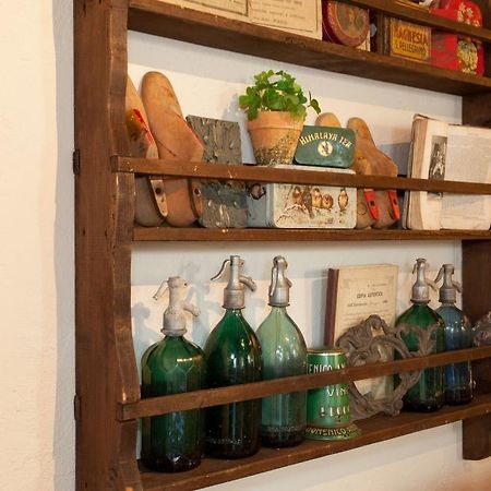B&B Relais Al Borgo Somma Lombardo Eksteriør bilde