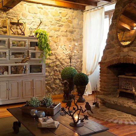B&B Relais Al Borgo Somma Lombardo Eksteriør bilde