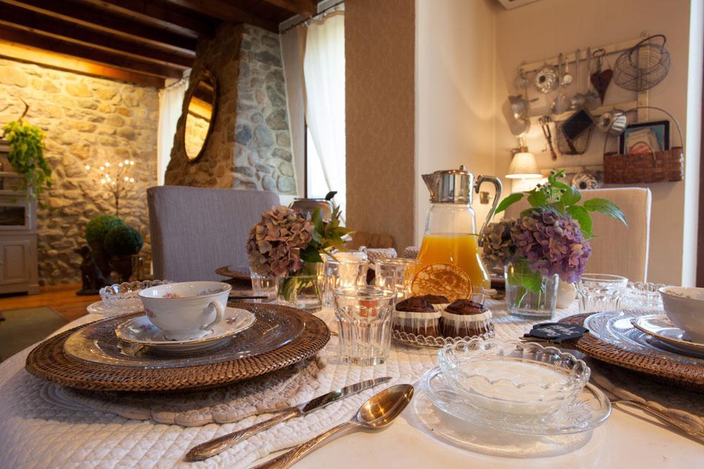 B&B Relais Al Borgo Somma Lombardo Eksteriør bilde