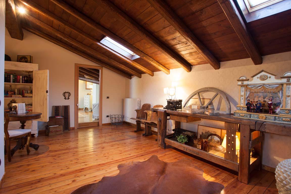 B&B Relais Al Borgo Somma Lombardo Eksteriør bilde