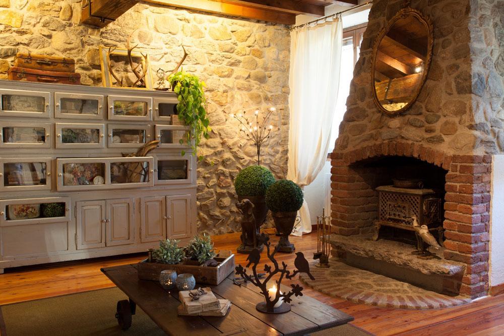 B&B Relais Al Borgo Somma Lombardo Eksteriør bilde