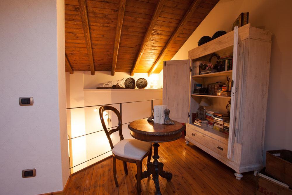 B&B Relais Al Borgo Somma Lombardo Eksteriør bilde