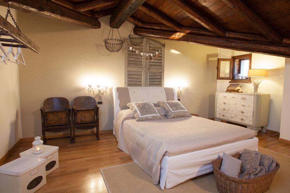 B&B Relais Al Borgo Somma Lombardo Eksteriør bilde