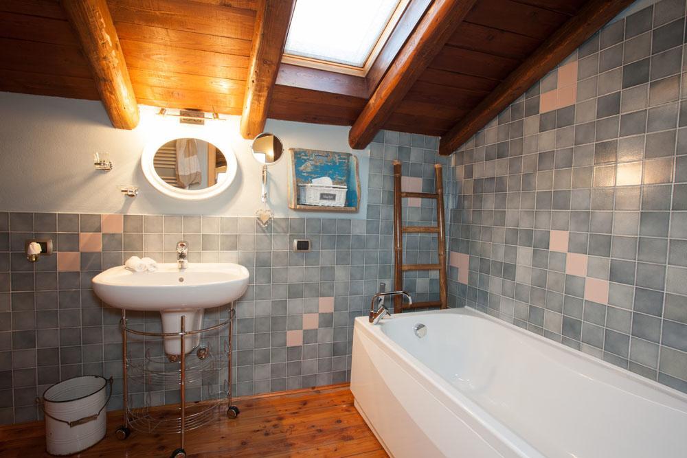 B&B Relais Al Borgo Somma Lombardo Eksteriør bilde