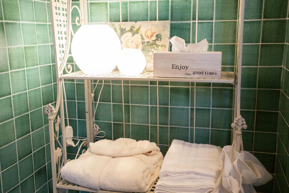B&B Relais Al Borgo Somma Lombardo Eksteriør bilde