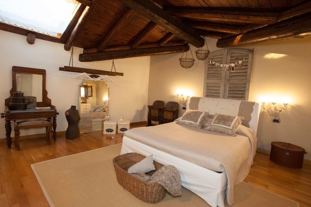 B&B Relais Al Borgo Somma Lombardo Eksteriør bilde
